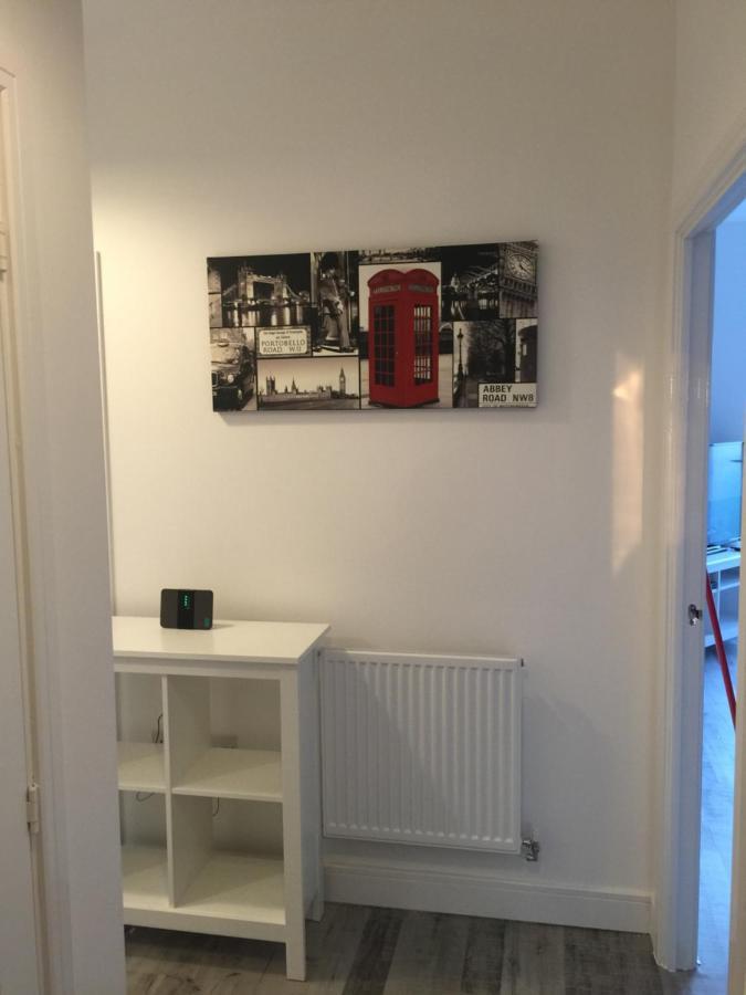 Raphael Heights Lejlighed Newport  Eksteriør billede
