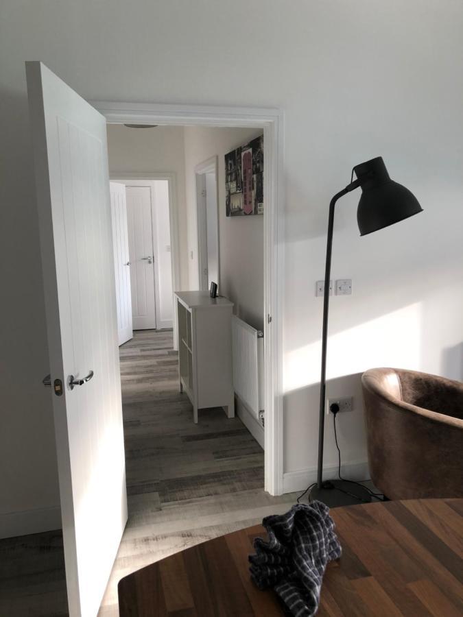 Raphael Heights Lejlighed Newport  Eksteriør billede